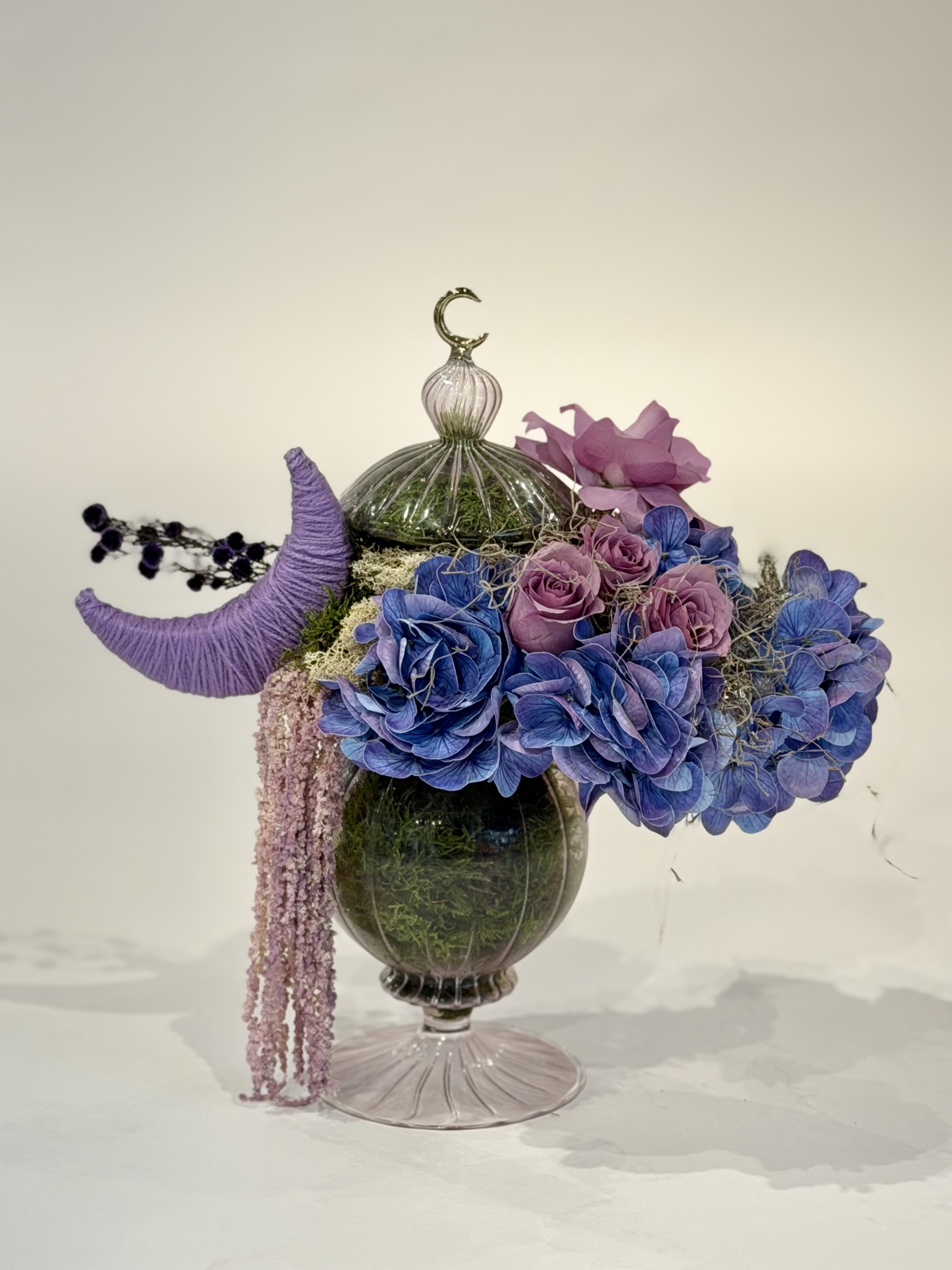 فازة رمضان موف هلال