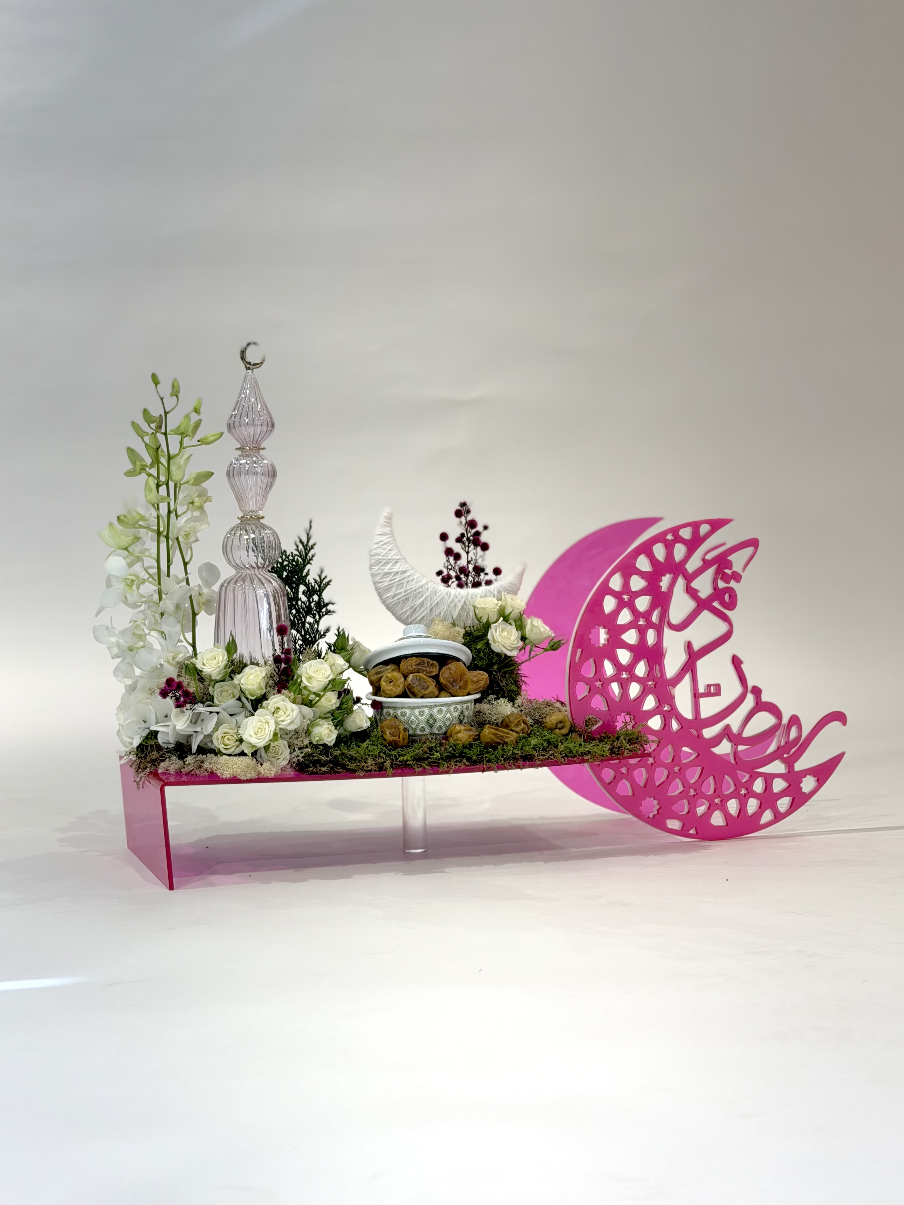 هلال رمضان الفوشي