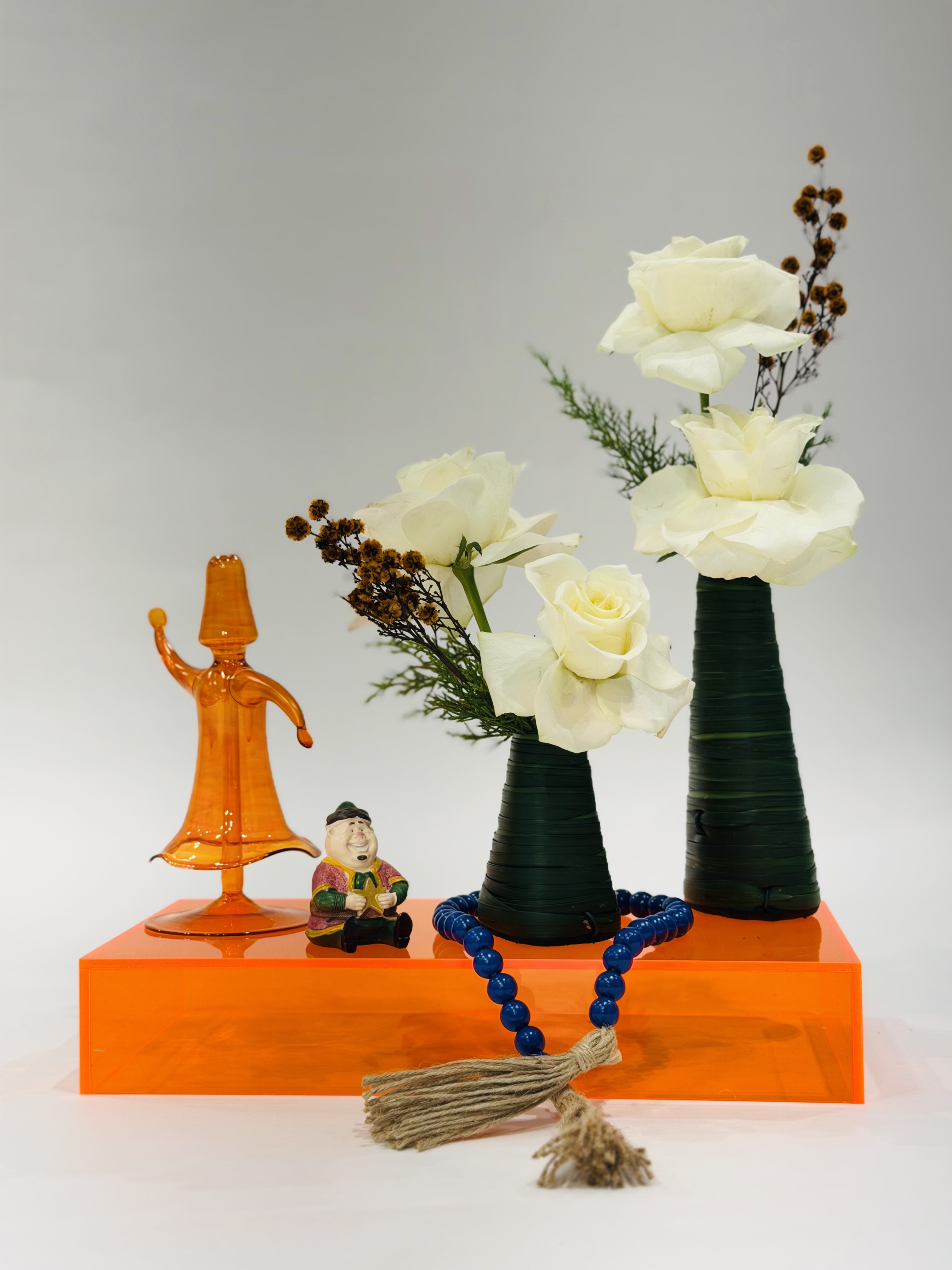 تنسيق الرمضاني مع الدرويش