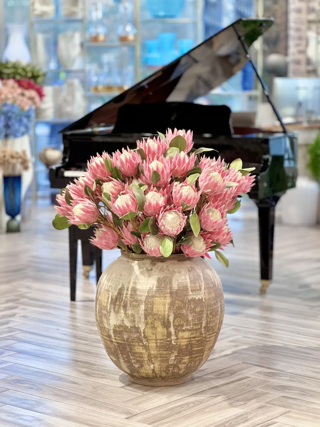 فازه الصناعي 1