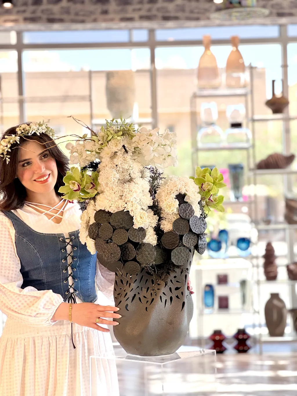 تنسيق فن الوتس