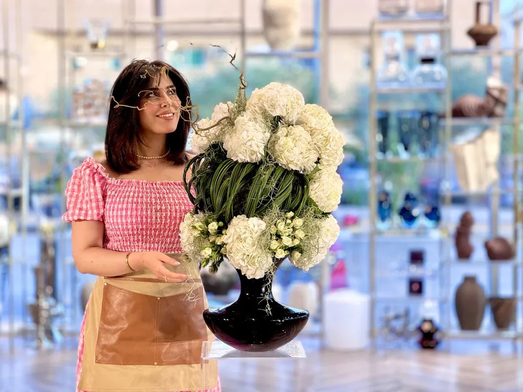 فازه الهيدرنجا