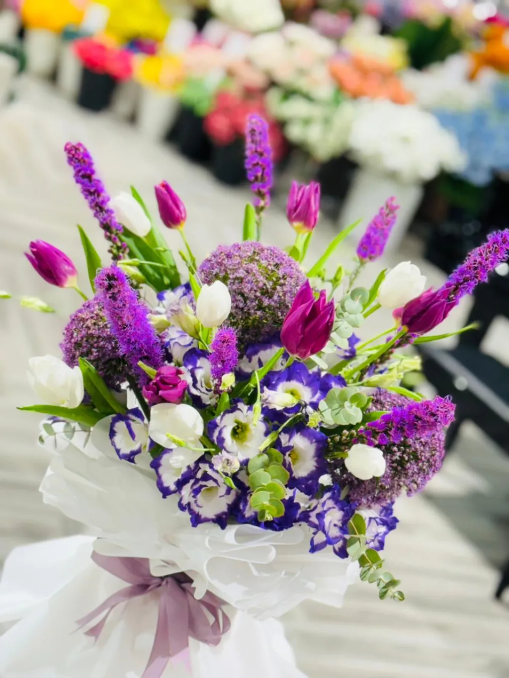 هاند بوكيه هولندي