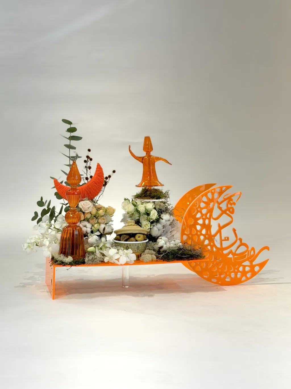 هلال رمضان 2026