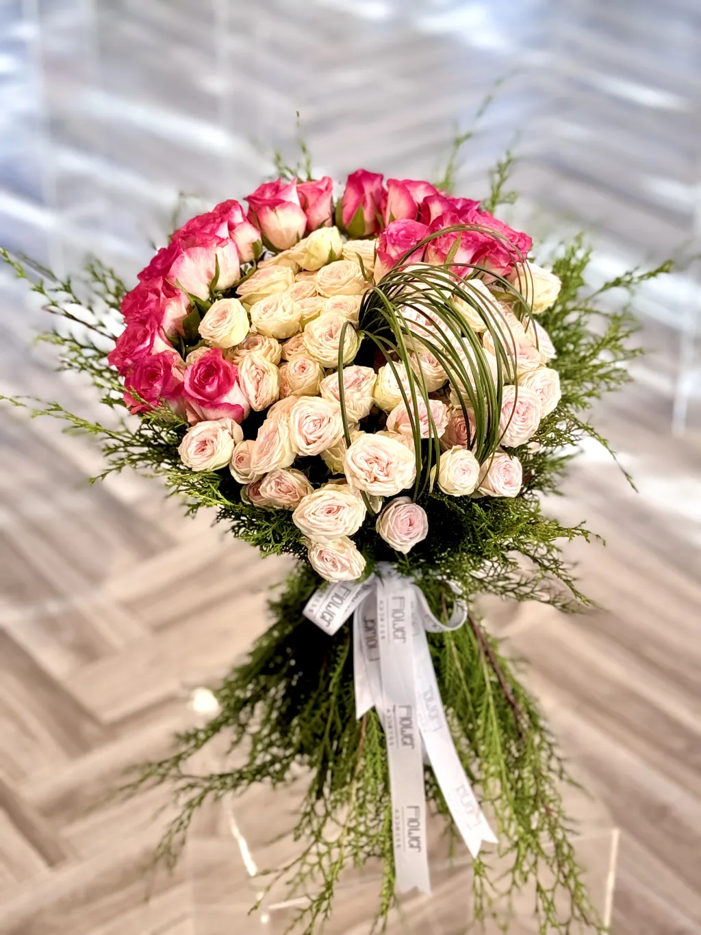 هاند بوكيه كلاسترمكس