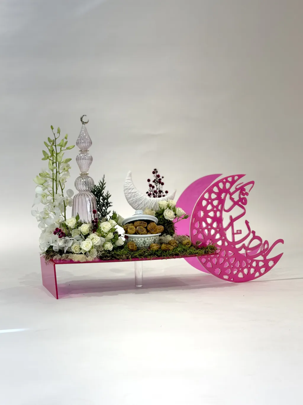 هلال رمضان الفوشي