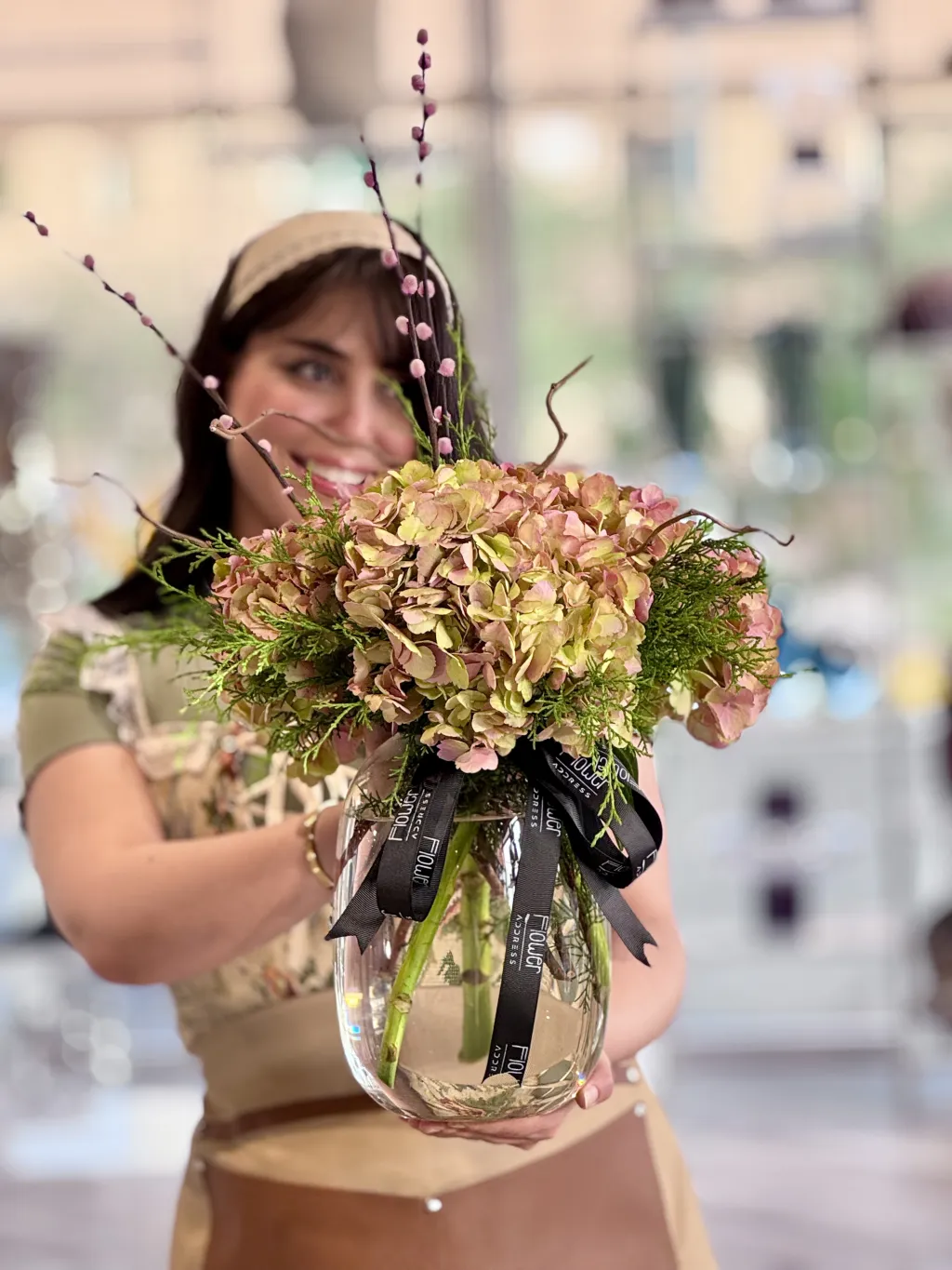 فازه الإبداع الانيق