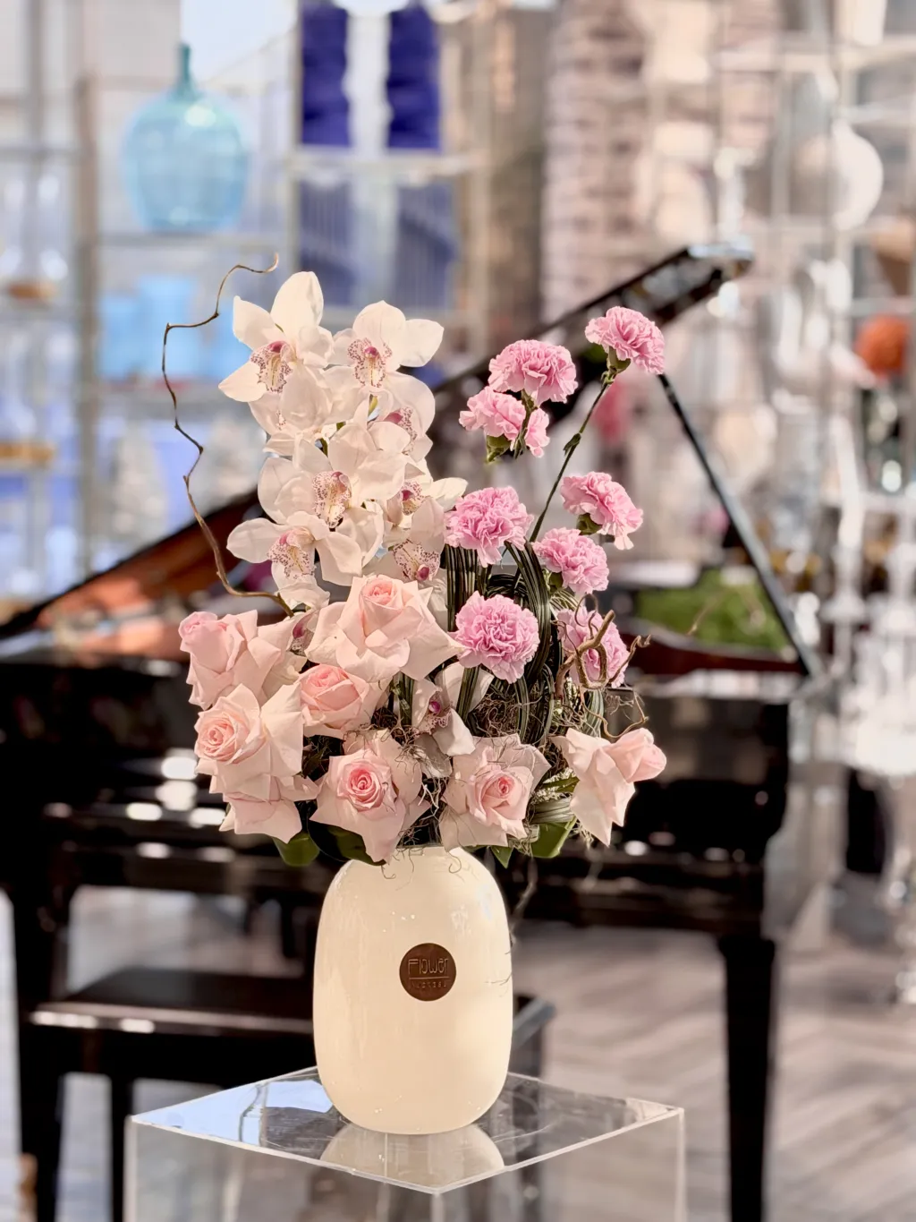 فازة التنسيق الحر