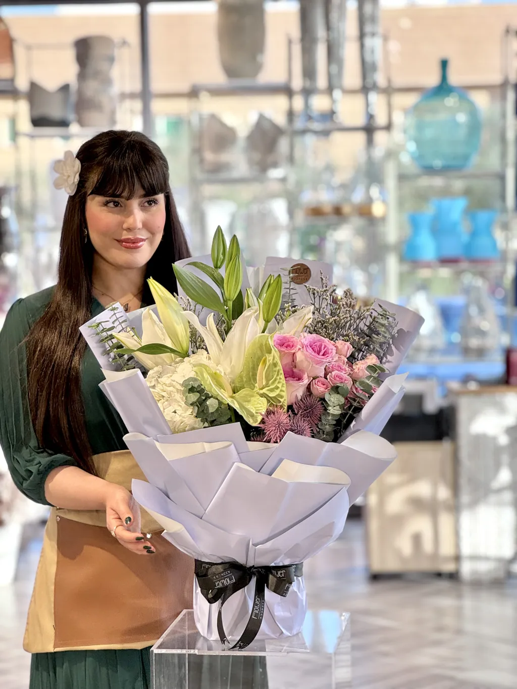 هاند بوكيه6