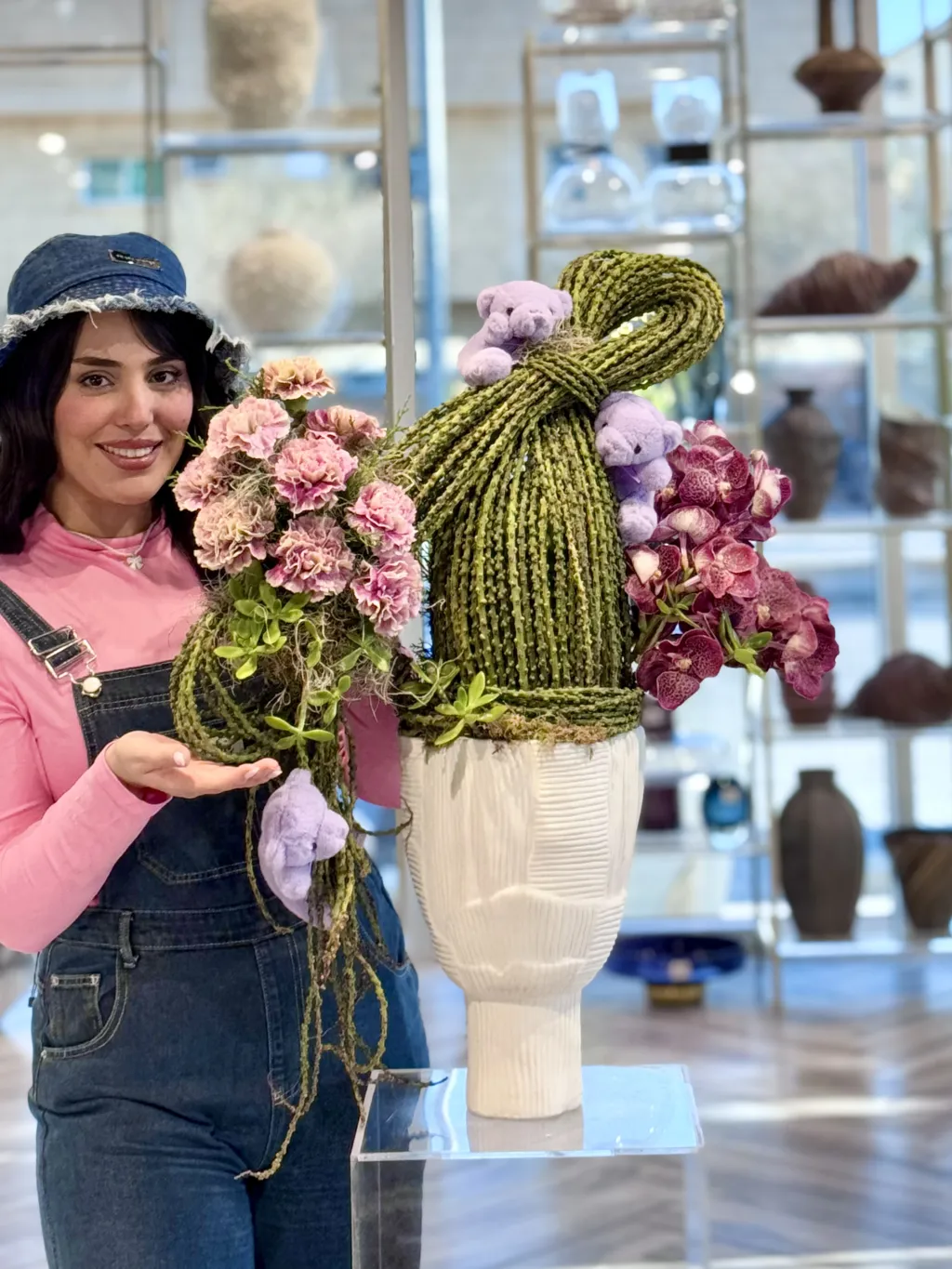 فازة البيبي الجميل