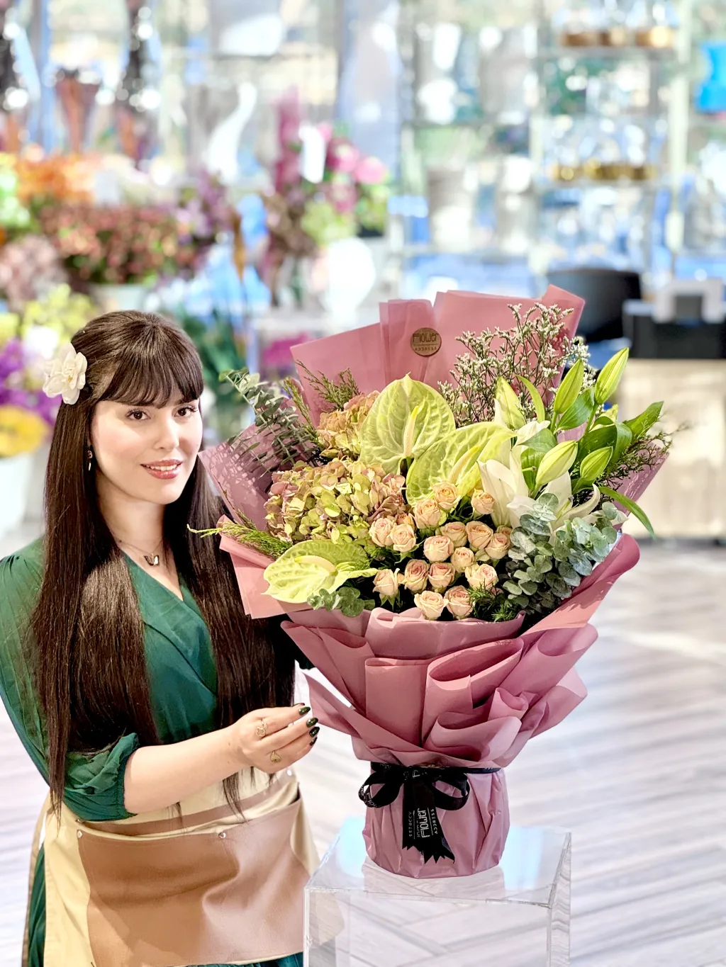 هاند بوكيه9